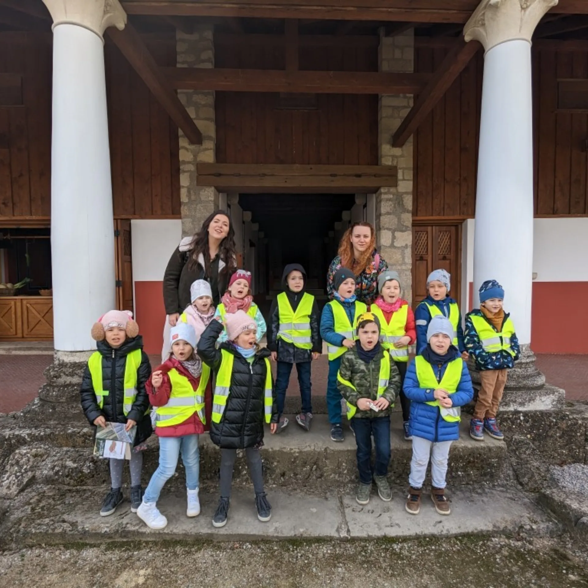 Carnuntum trip