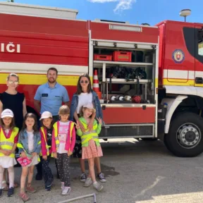 Community Helpers