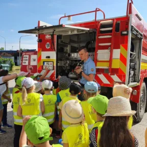 Community Helpers