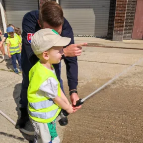 Community Helpers