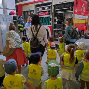 Community Helpers