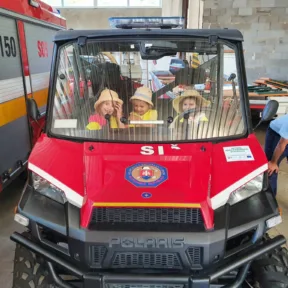 Community Helpers