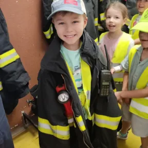Community Helpers