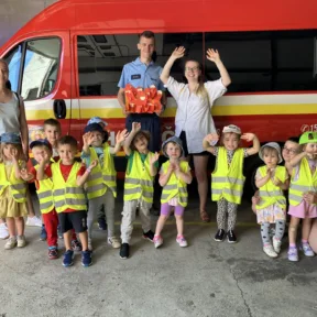Community Helpers