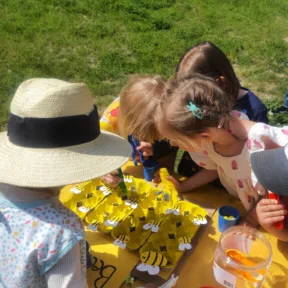 Community Helpers
