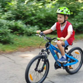 Cycling Course