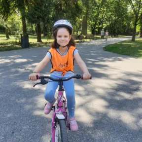Cycling Course