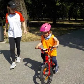 Cycling Course