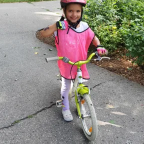 Cycling Course