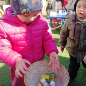 Easter