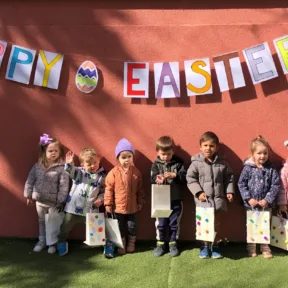 Easter