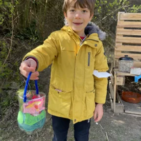 Easter