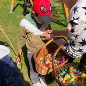 Easter