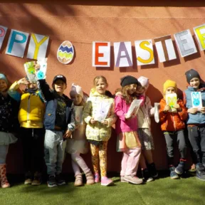 Easter