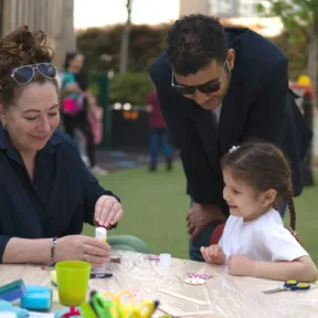 Family Day