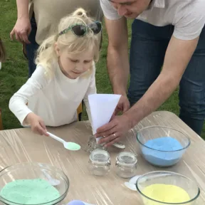 Family Day