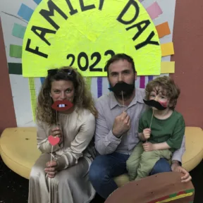 Family Day