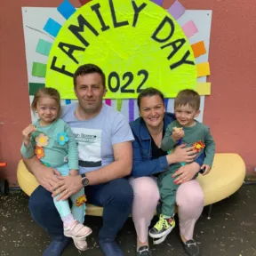 Family Day