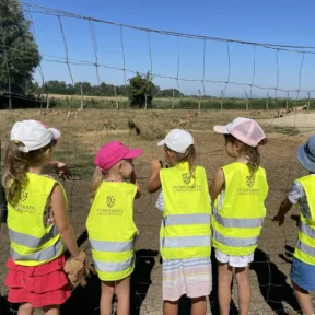 Farm trip