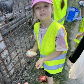 Farm trip