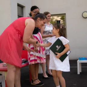 Graduation