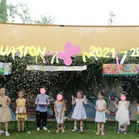 Graduation