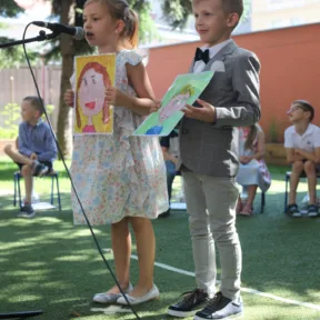Graduation