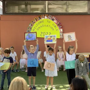 Graduation