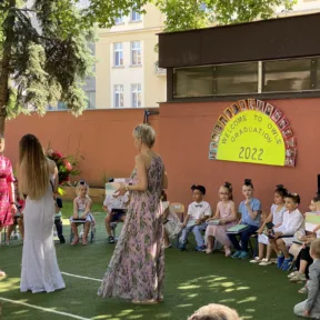 Graduation