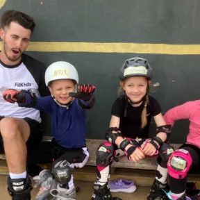 Inline Skating