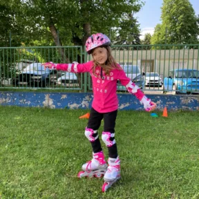 Inline Skating