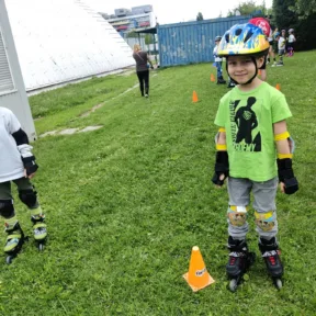 Inline Skating