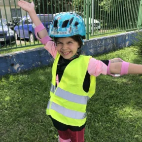 Inline Skating