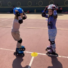Inline Skating