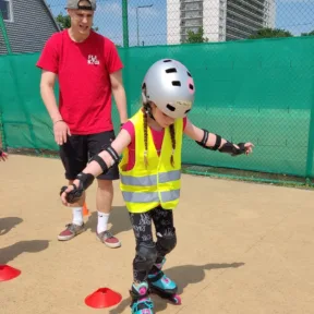 Inline Skating