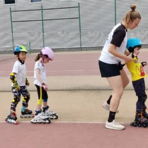 Inline Skating
