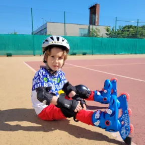 Inline Skating
