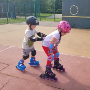 Inline Skating