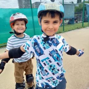Inline Skating