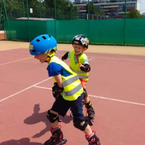 Inline Skating