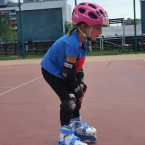 Inline Skating