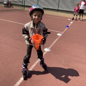 Inline Skating