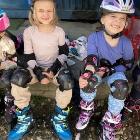 Inline Skating