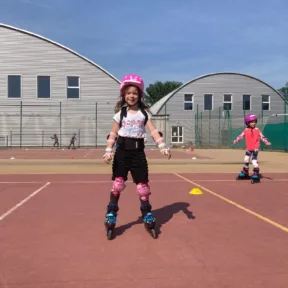 Inline Skating
