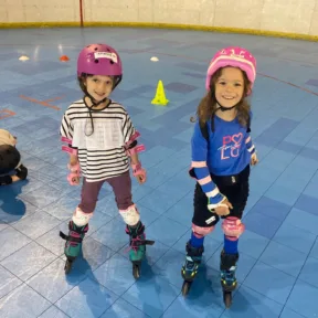 Inline Skating