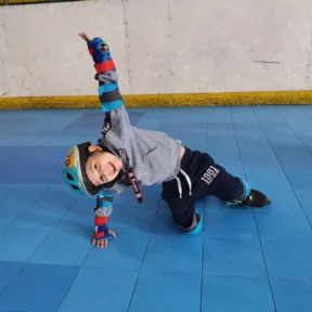 Inline Skating