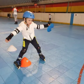 Inline Skating