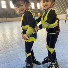 Inline Skating