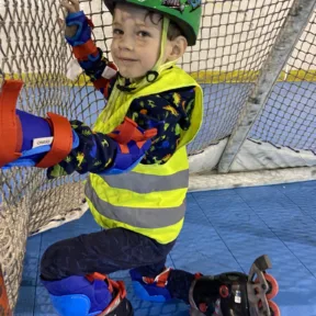 Inline Skating