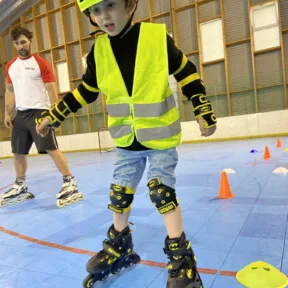 Inline Skating